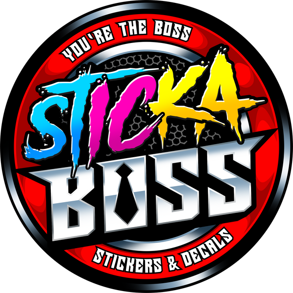 StickaBoss